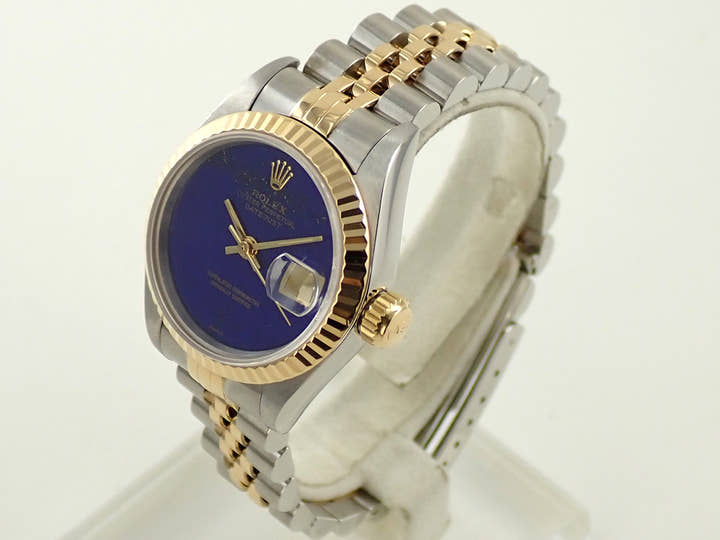 Rolex Datejust  Ref.69173 S series