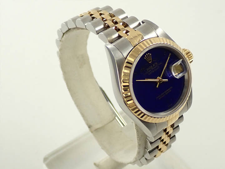 Rolex Datejust  Ref.69173 S series