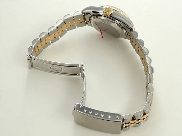 Rolex Datejust  Ref.69173 S series