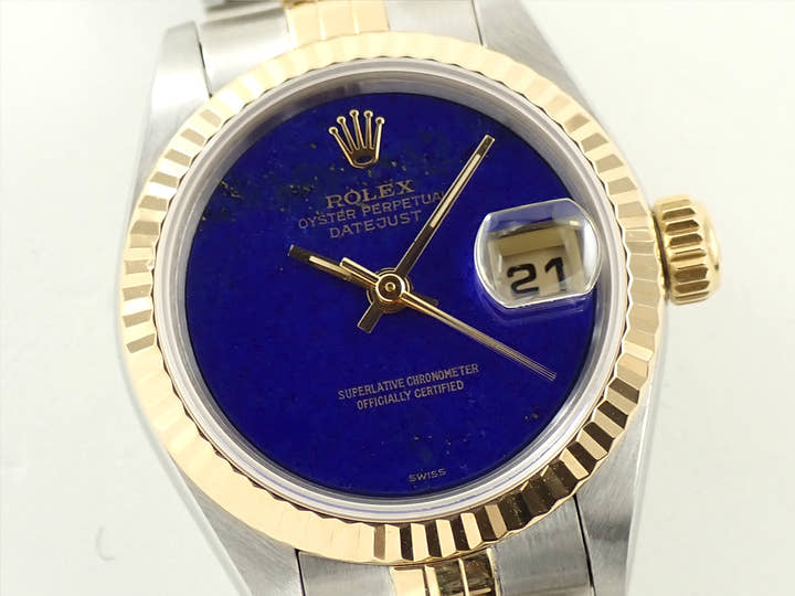 Rolex Datejust  Ref.69173 S series