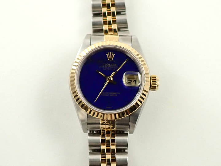 Rolex Datejust  Ref.69173 S series