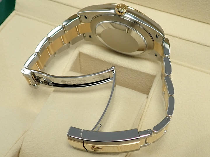 Rolex Datejust 41  Ref.126303