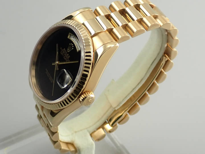 Rolex Day Date  Ref.118238