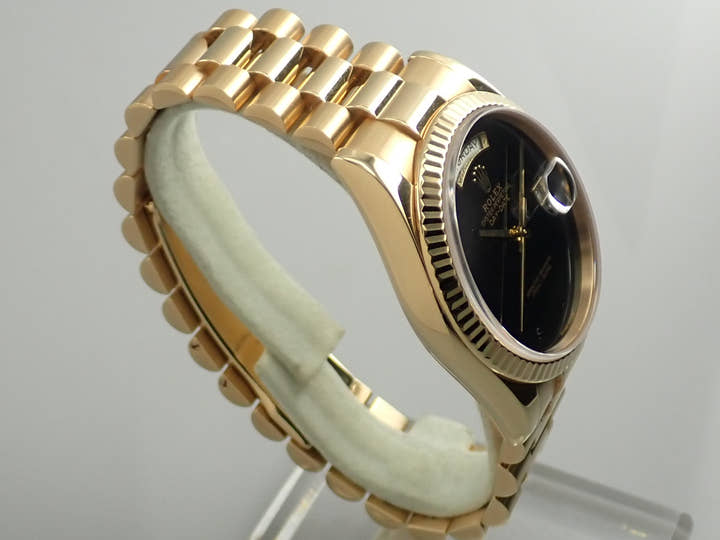Rolex Day Date  Ref.118238
