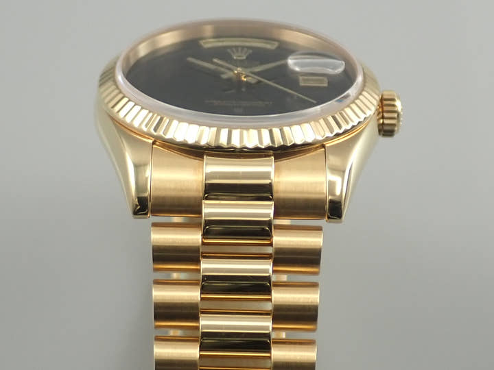Rolex Day Date  Ref.118238