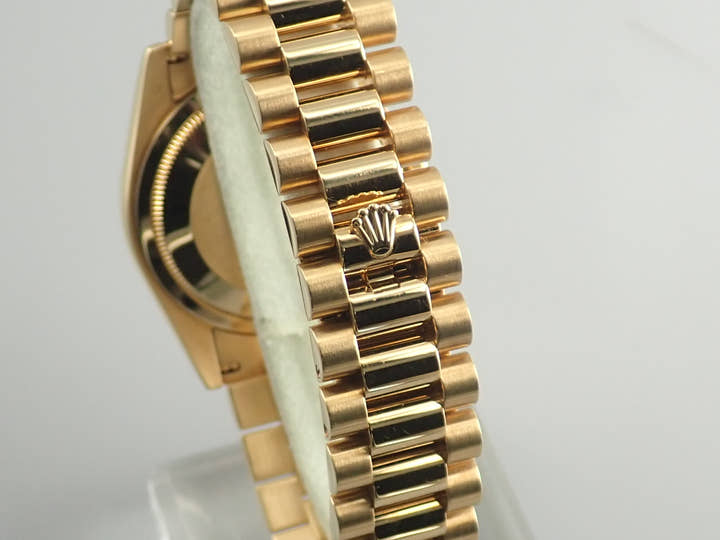 Rolex Day Date  Ref.118238