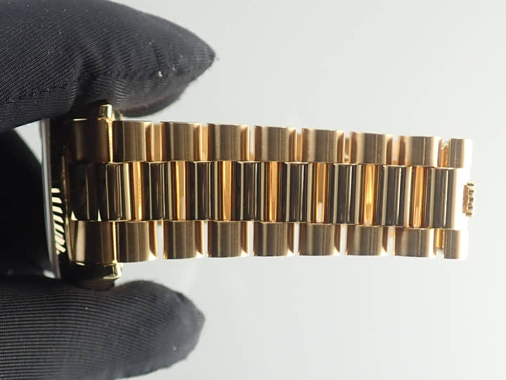 Rolex Day Date  Ref.118238