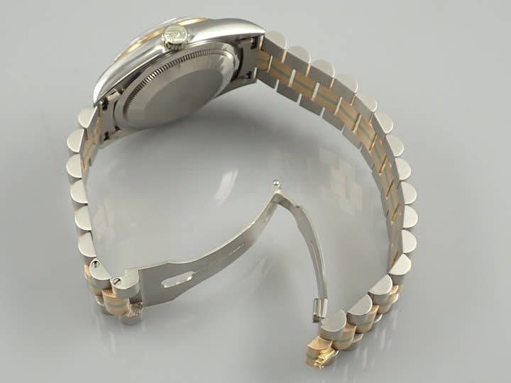 Rolex Day Date  Ref. 18239ABIC S