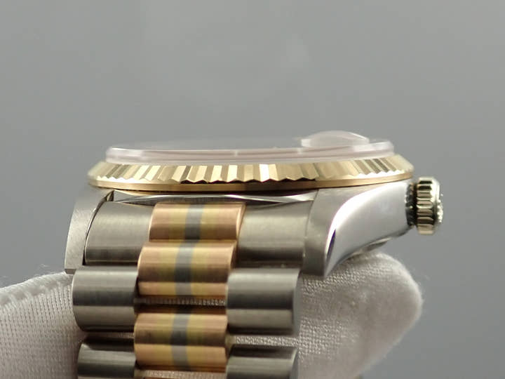Rolex Day Date  Ref. 18239ABIC S