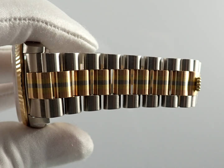 Rolex Day Date  Ref. 18239ABIC S
