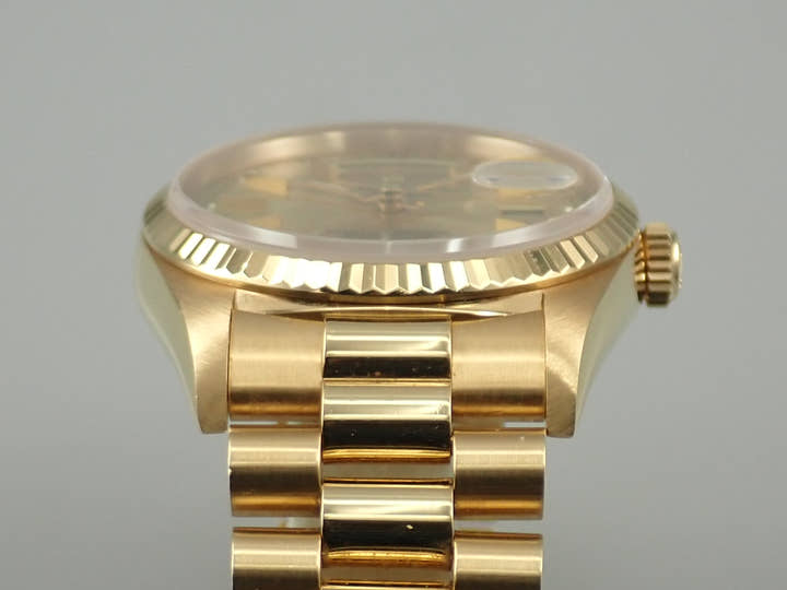 Rolex Day Date  Ref.18238 E