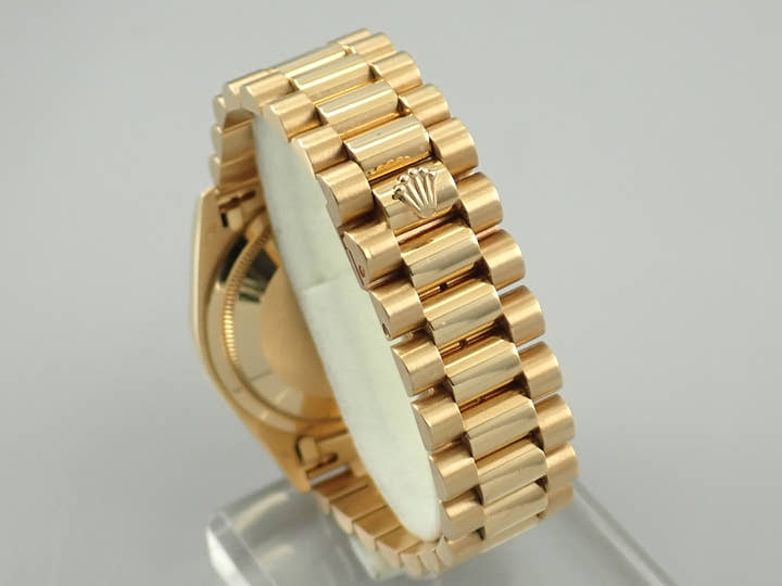 Rolex Day Date  Ref.18238 E