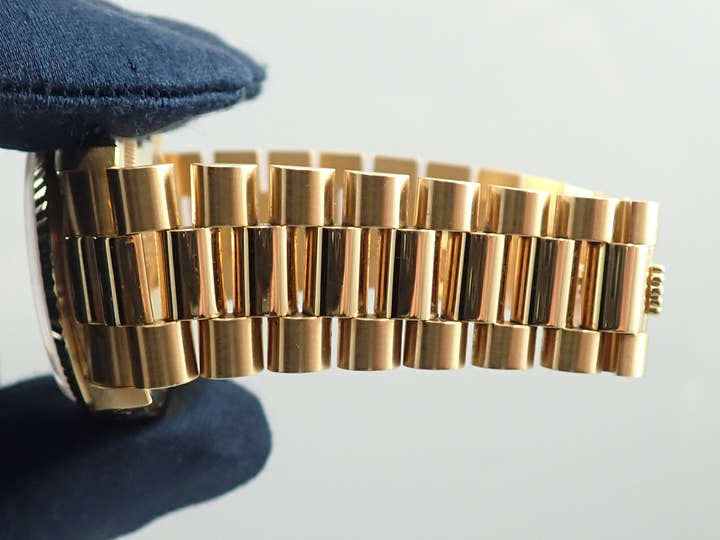 Rolex Day Date  Ref.18238 E