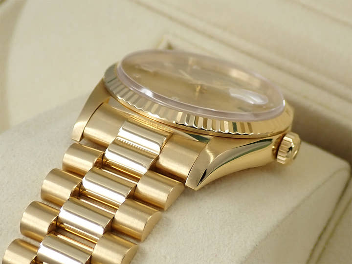 Rolex Submariner Date  Ref.126618LN