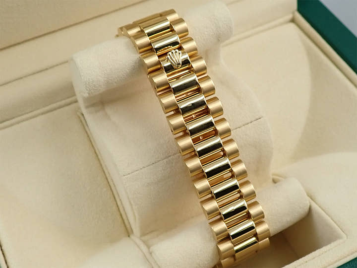 Rolex Submariner Date  Ref.126618LN