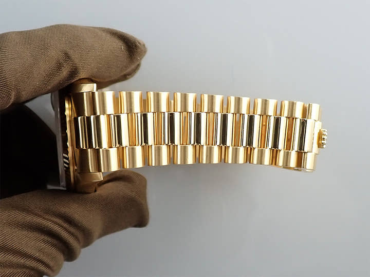 Rolex Submariner Date  Ref.126618LN