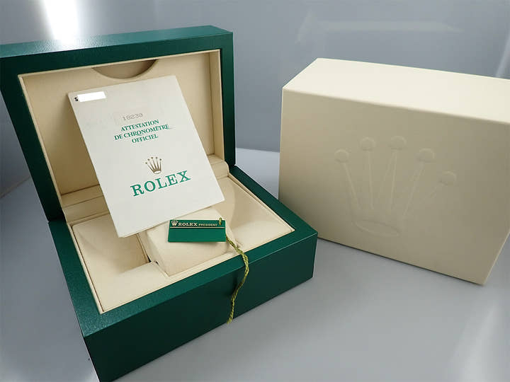 Rolex Submariner Date  Ref.126618LN