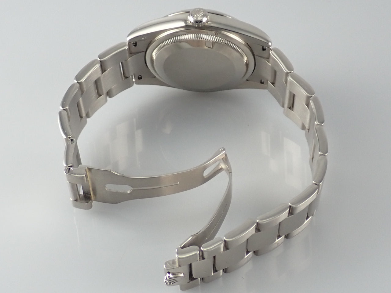 Rolex Day Date Reference 118209