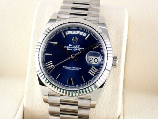 Rolex Day Date Reference 228239
