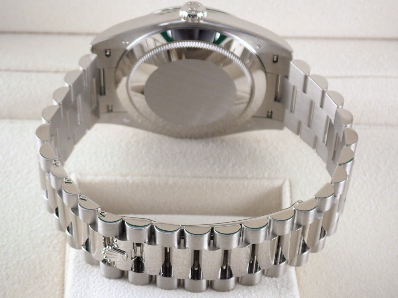 Rolex Day Date Reference 228239