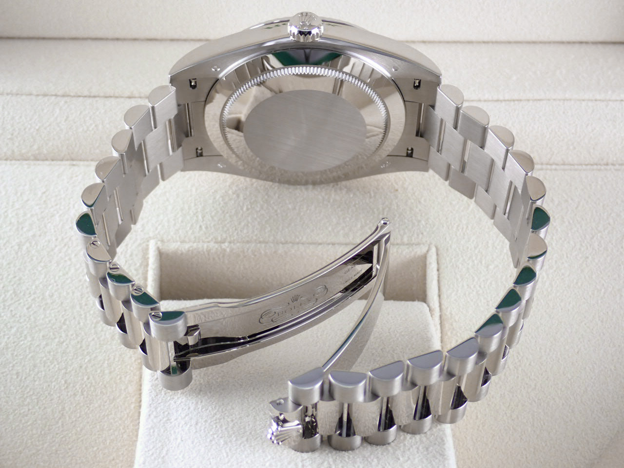 Rolex Day Date Reference 228239
