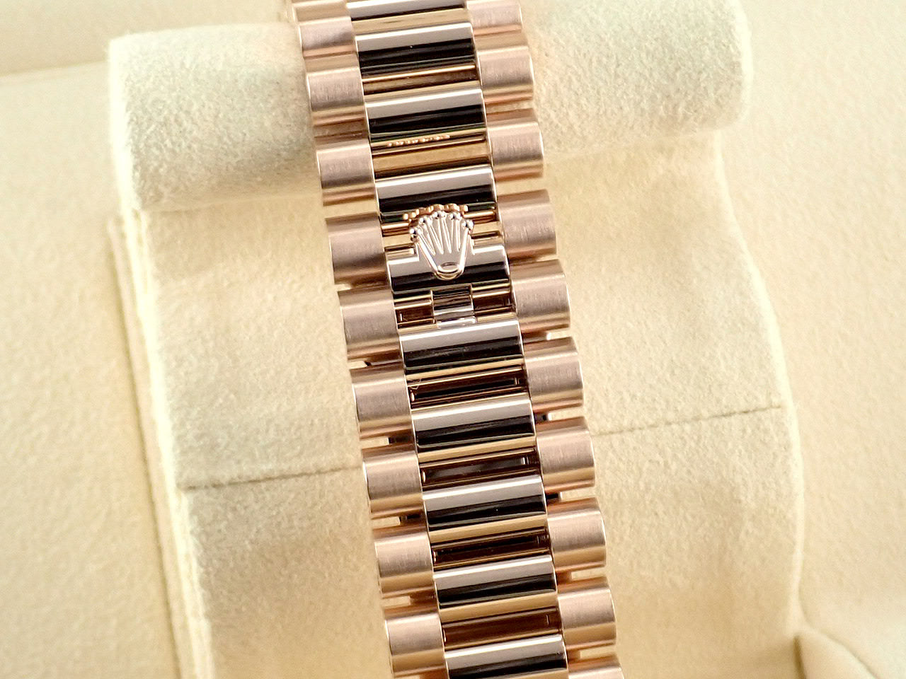 Rolex Day Date Reference 228235