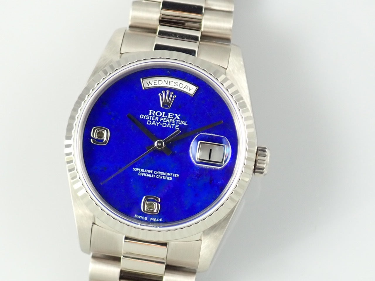 Rolex Day Date Reference 18239