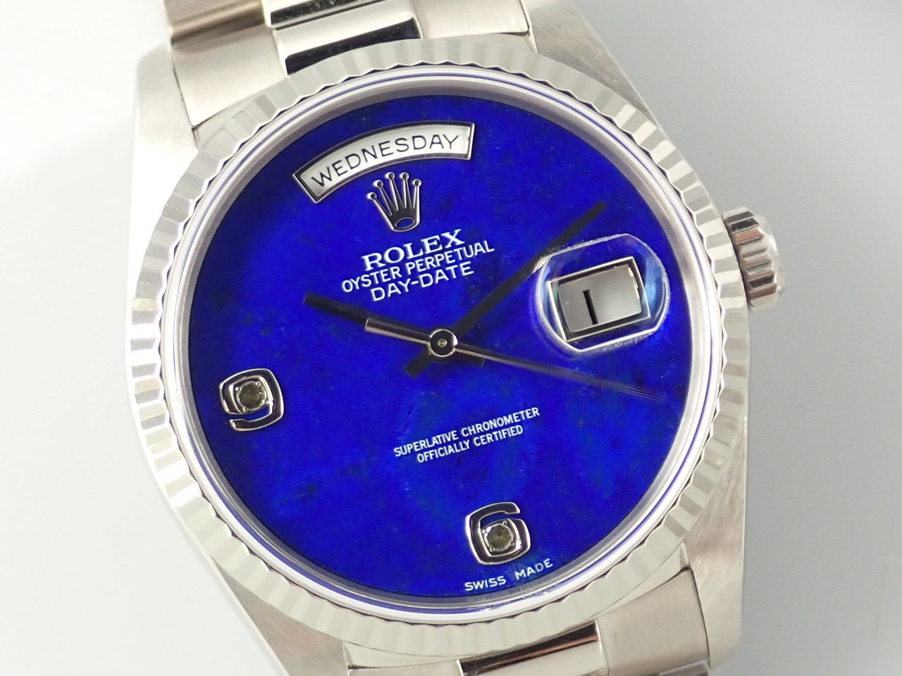 Rolex Day Date Reference 18239