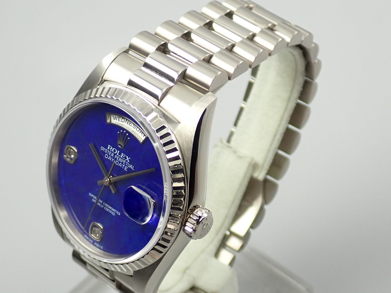 Rolex Day Date Reference 18239