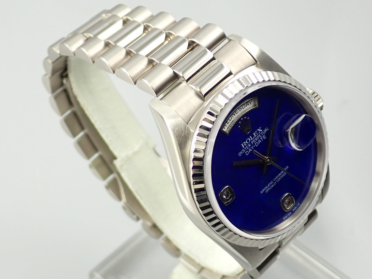 Rolex Day Date Reference 18239