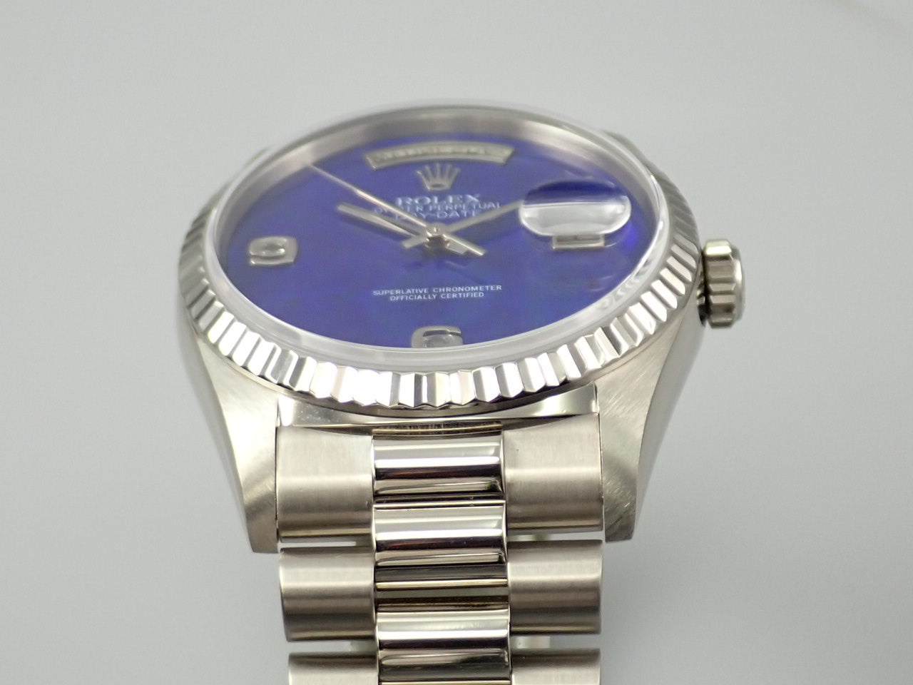 Rolex Day Date Reference 18239