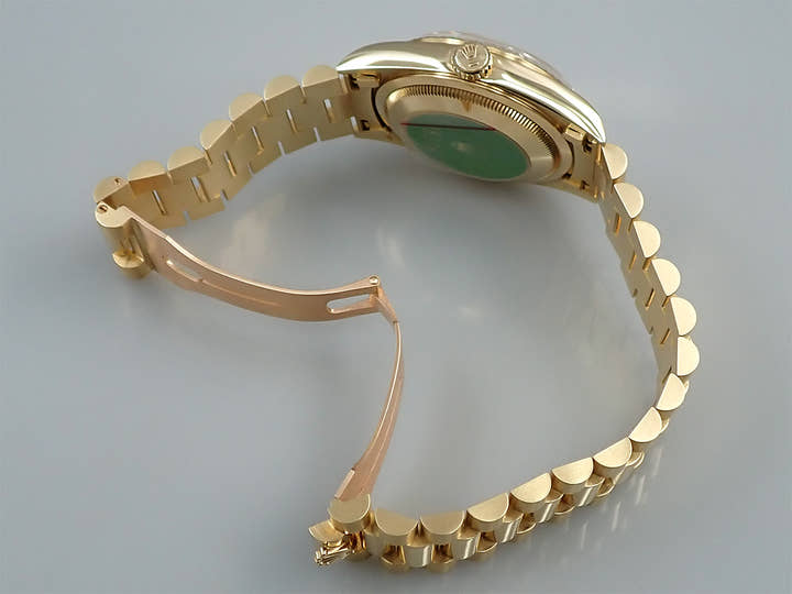 Rolex Day Date  Ref.18238LB