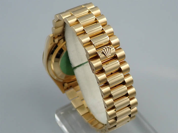 Rolex Day Date  Ref.18238LB