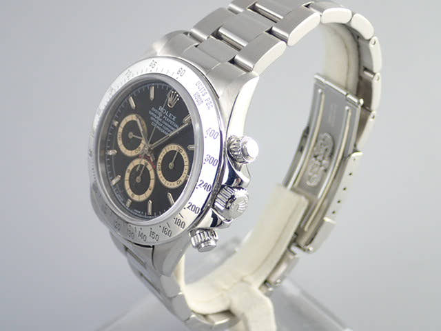 Rolex Daytona  Reference 16520