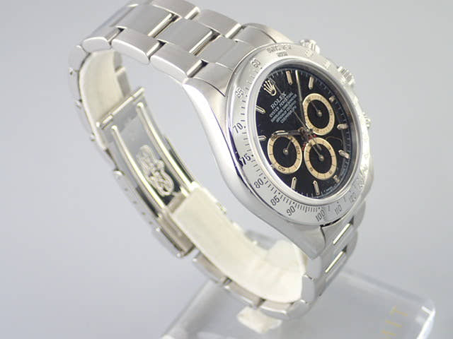 Rolex Daytona  Reference 16520