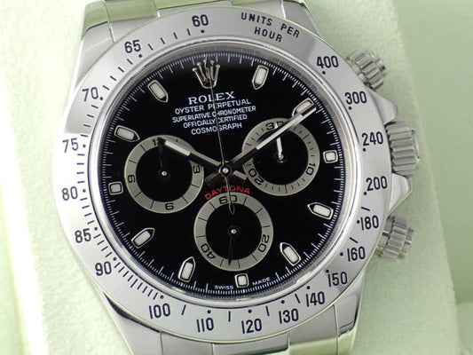 Rolex Daytona  Ref.116520