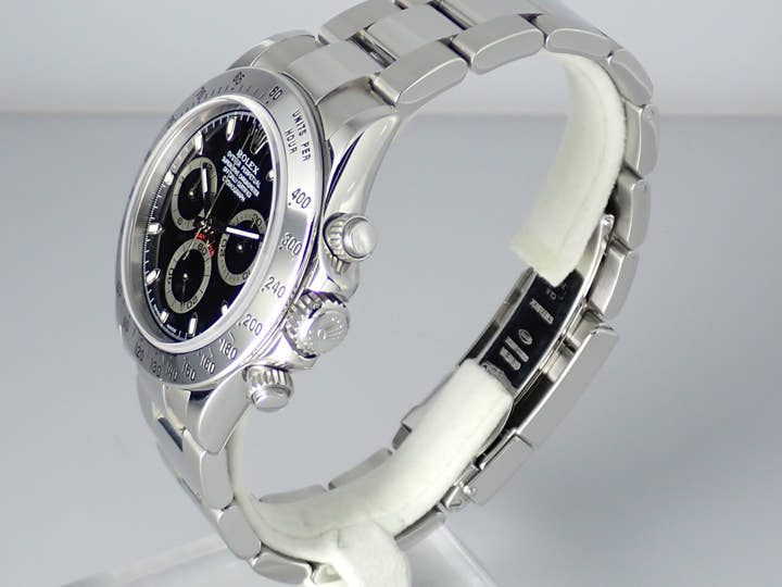 Rolex Daytona  Ref.116520