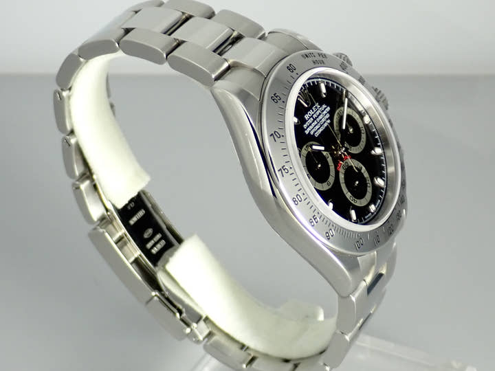 Rolex Daytona  Ref.116520