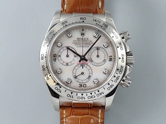 Rolex Daytona  Ref.116519 P number