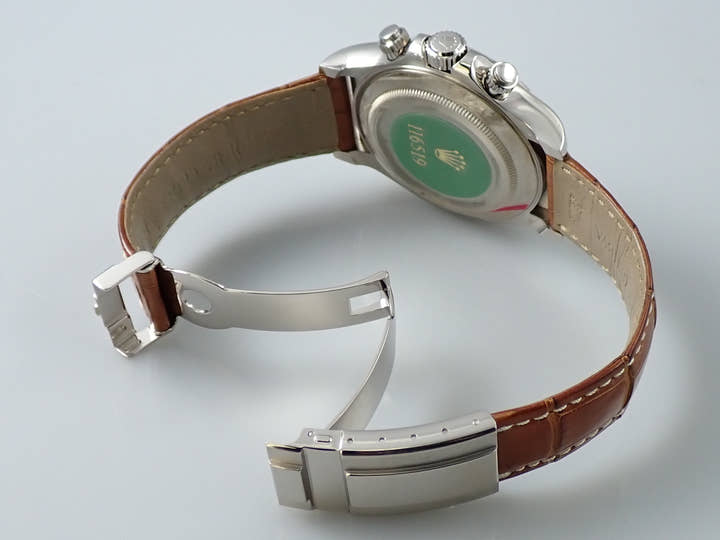 Rolex Daytona  Ref.116519 P number