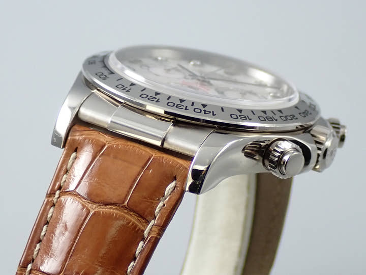 Rolex Daytona  Ref.116519 P number