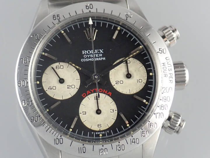 Rolex Daytona  Reference 6265