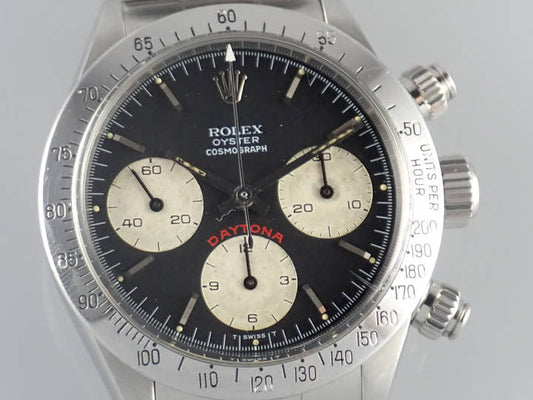 Rolex Daytona  Reference 6265