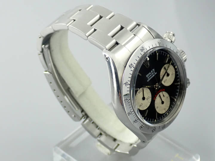 Rolex Daytona  Reference 6265