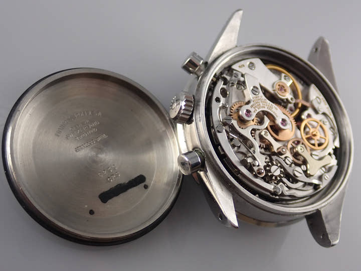 Rolex Daytona  Reference 6239