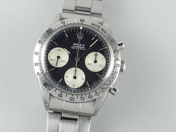 Rolex Daytona  Reference 6239