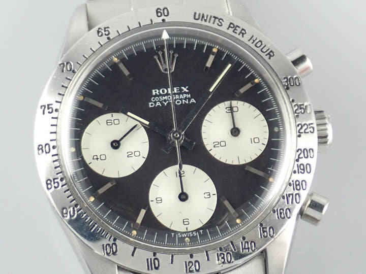 Rolex Daytona  Reference 6239