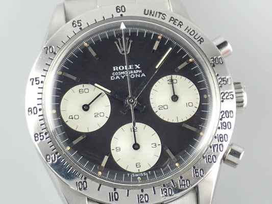 Rolex Daytona  Reference 6239