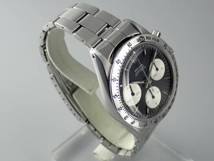 Rolex Daytona  Reference 6239