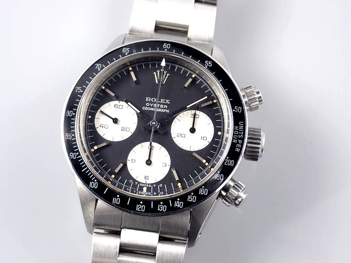 Rolex Daytona  Reference 6263